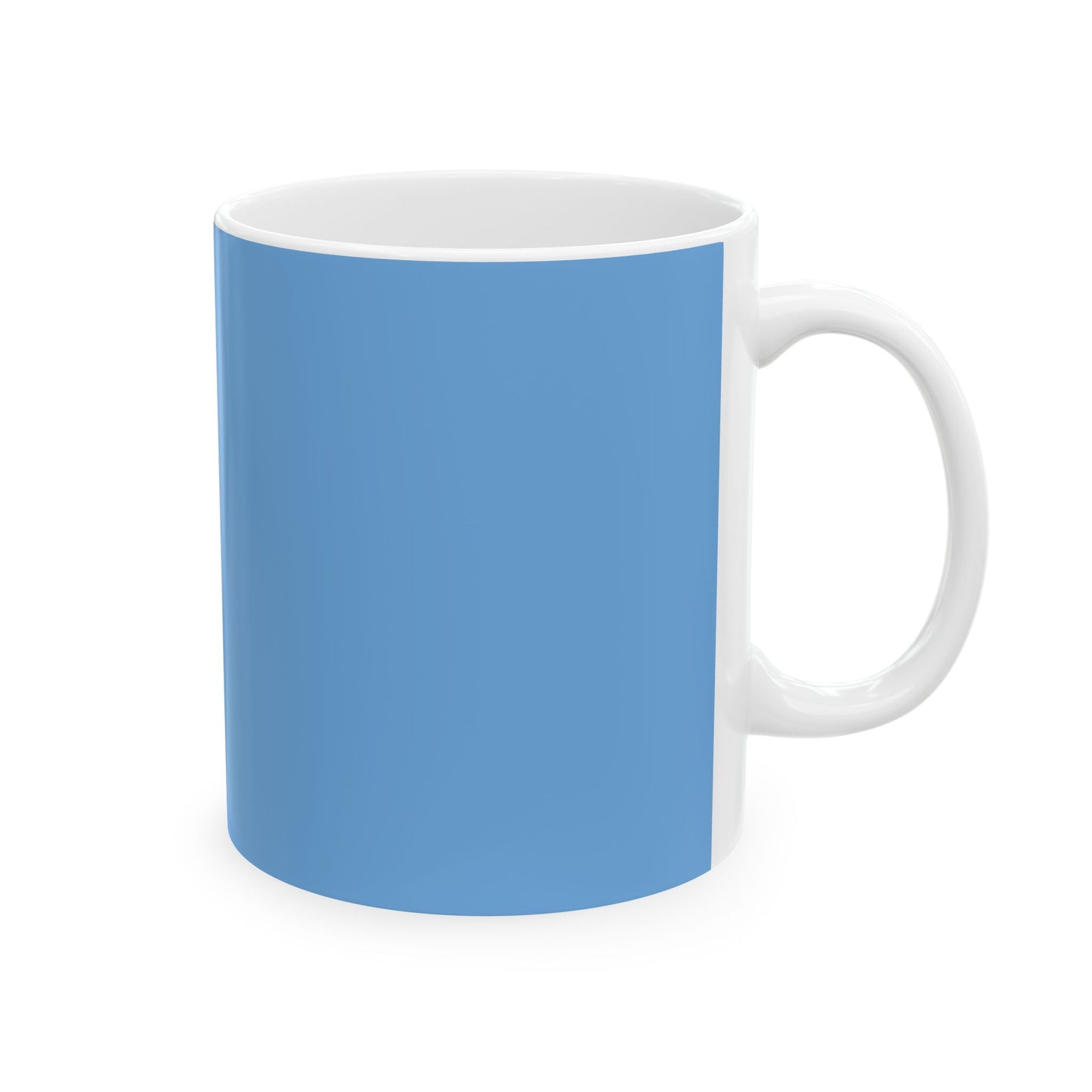 Israel - Between the River & the sea. Ceramic Mug, (11oz, 15oz)