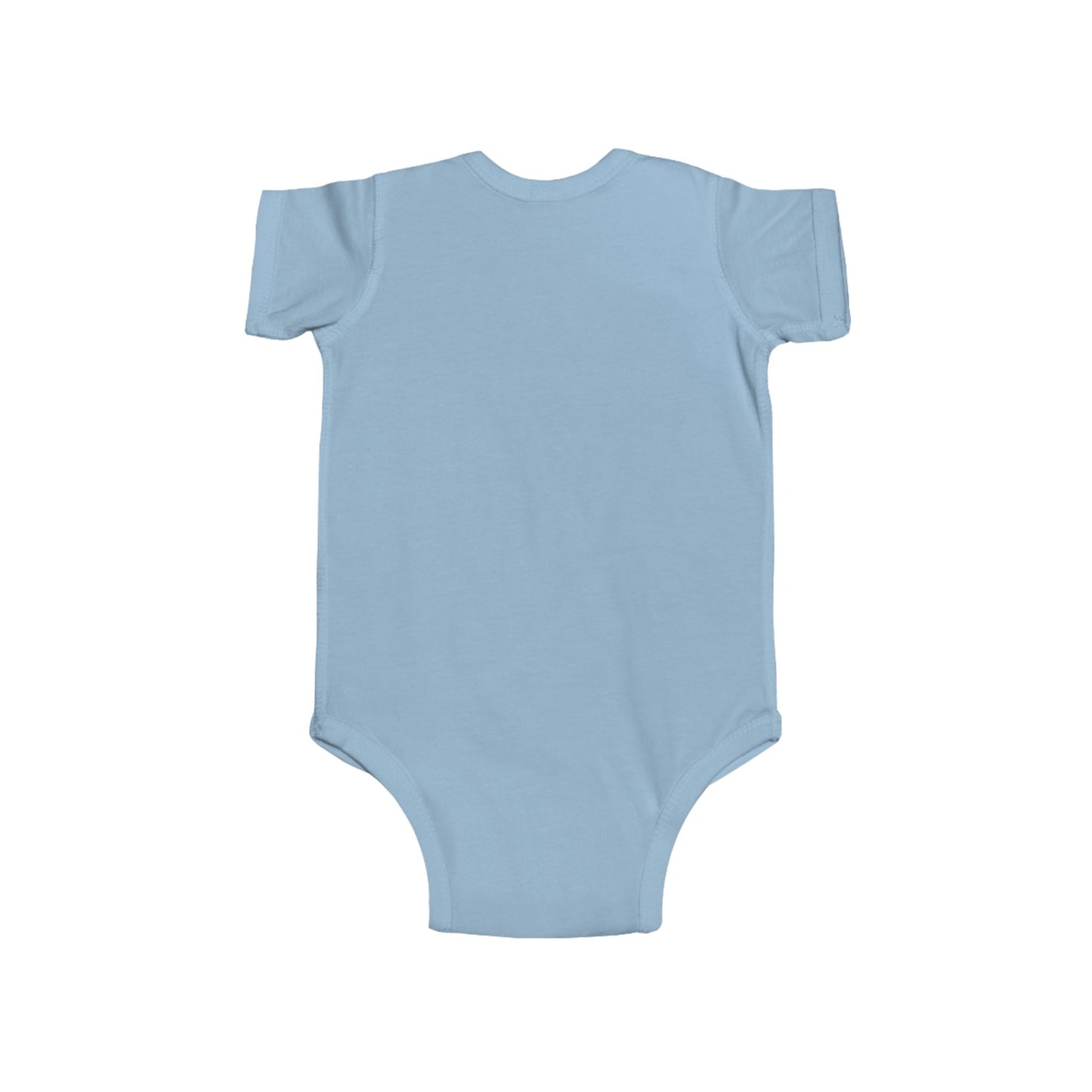 Israel River and Sea Baby Bodysuit | Infant Gift, Cute Baby Outfit, Newborn Clothes, Toddler Apparel, Baby Shower Gift