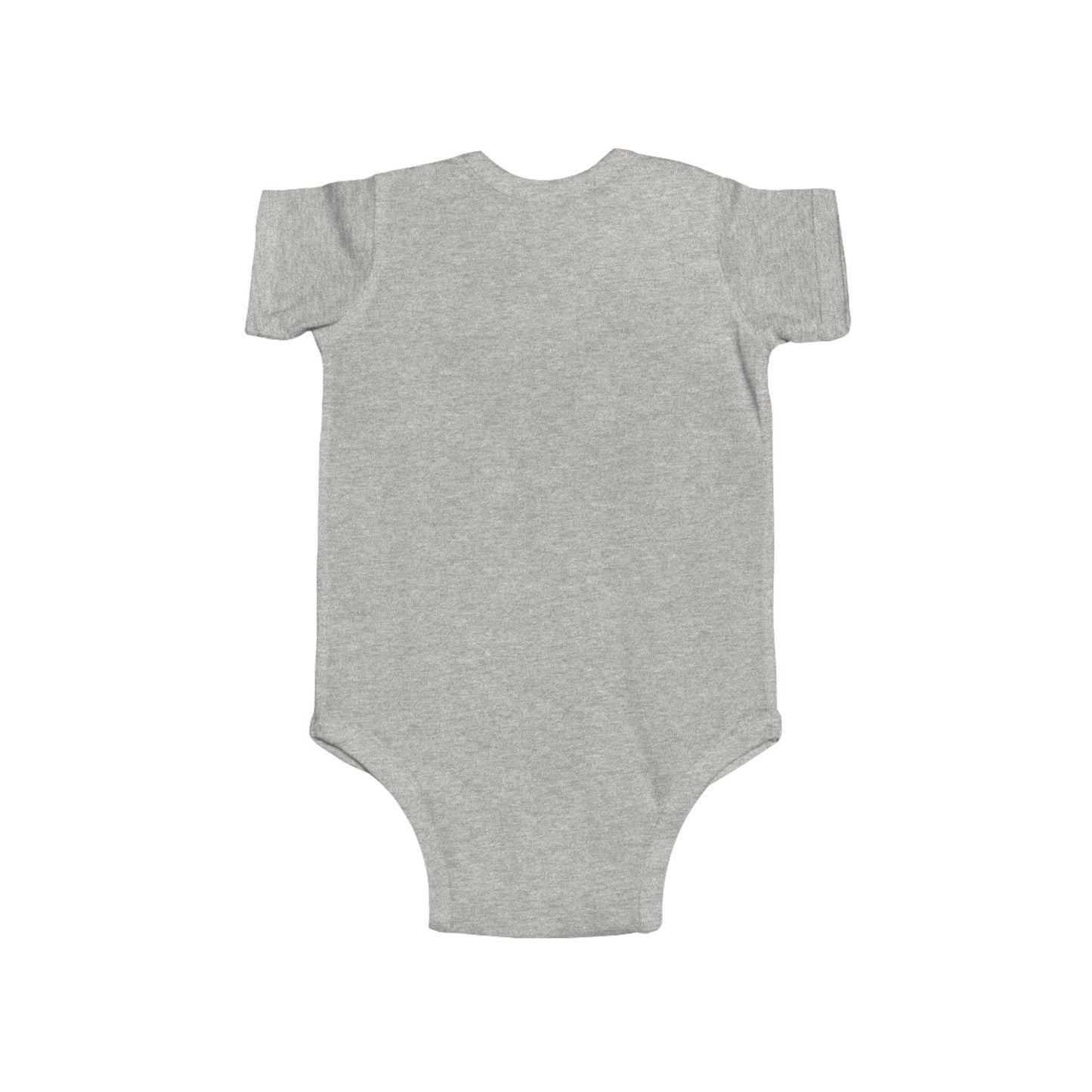 Israel River and Sea Baby Bodysuit | Infant Gift, Cute Baby Outfit, Newborn Clothes, Toddler Apparel, Baby Shower Gift