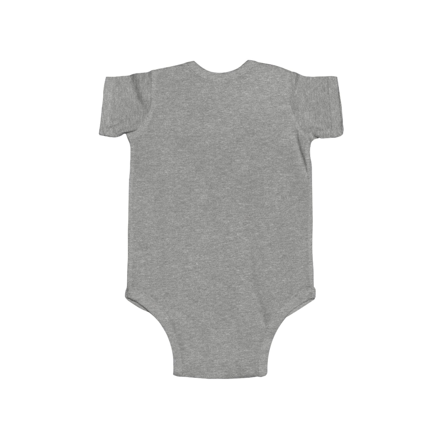 Israel River and Sea Baby Bodysuit | Infant Gift, Cute Baby Outfit, Newborn Clothes, Toddler Apparel, Baby Shower Gift