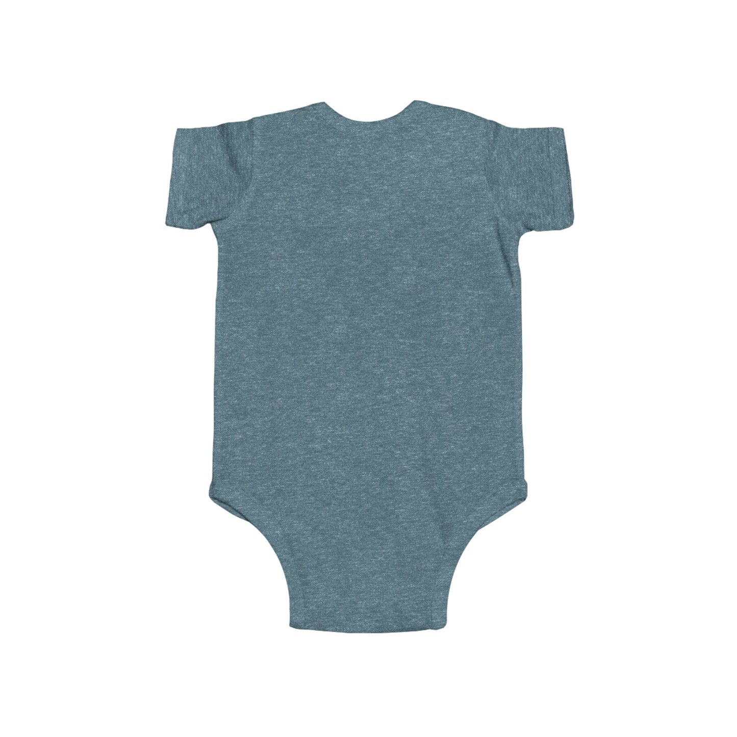 Israel River and Sea Baby Bodysuit | Infant Gift, Cute Baby Outfit, Newborn Clothes, Toddler Apparel, Baby Shower Gift