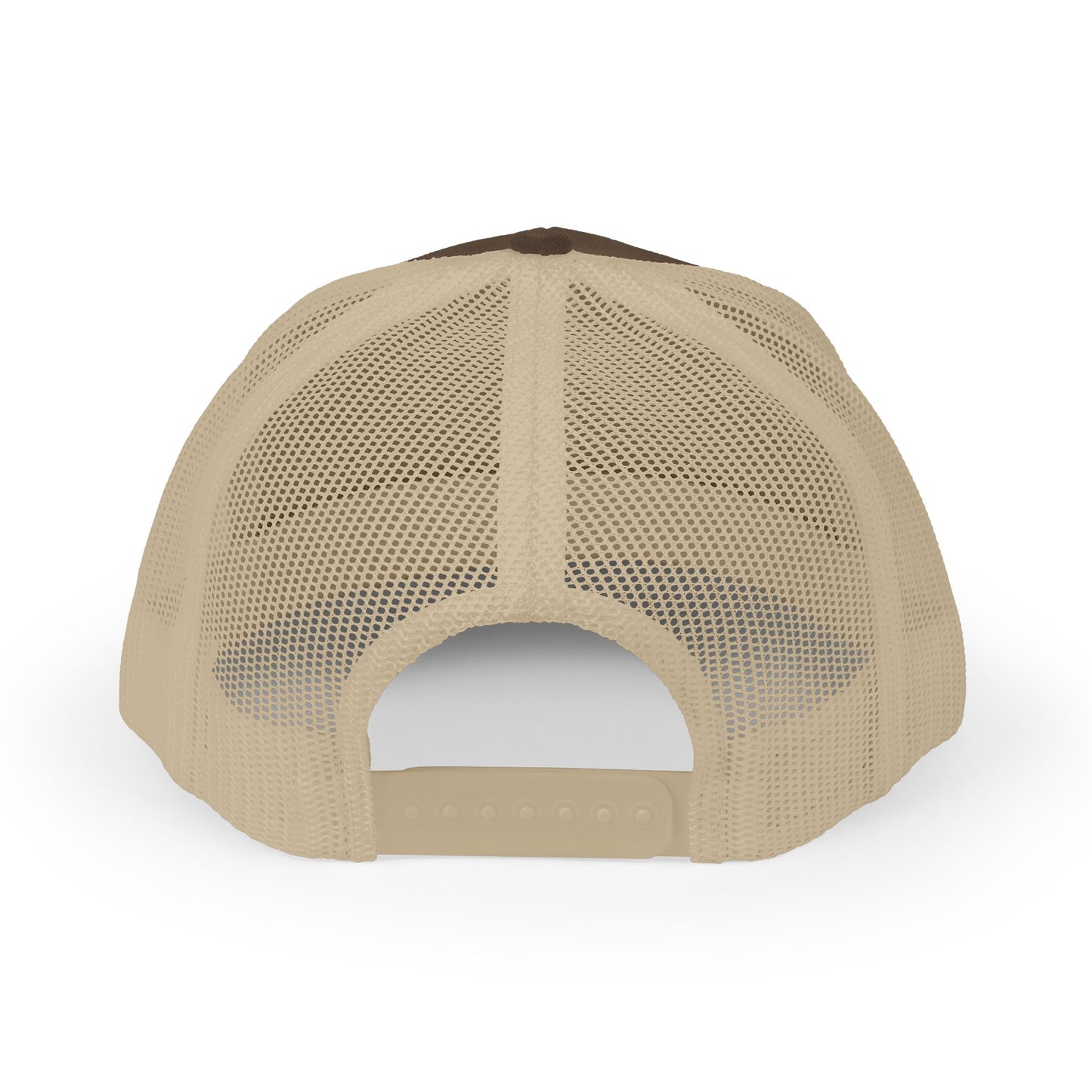 Stylish Snapback Trucker Cap with Kedem Design - Perfect for Casual Outings, Outdoor Adventures, Gifts, and Festivals