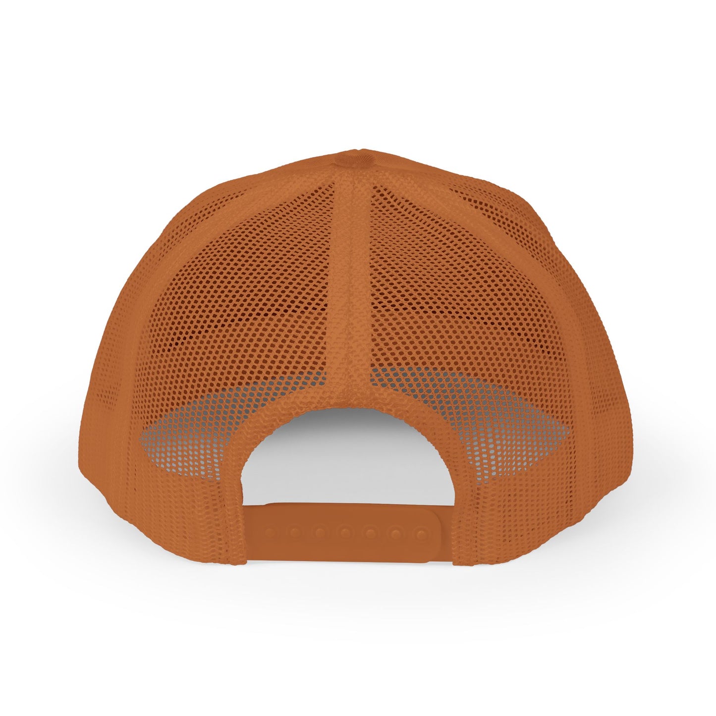 Stylish Snapback Trucker Cap with Kedem Design - Perfect for Casual Outings, Outdoor Adventures, Gifts, and Festivals