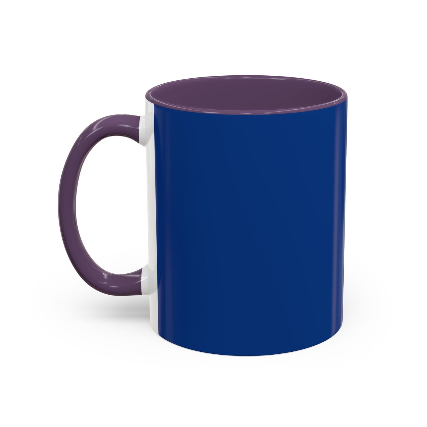 Inspirational Accent Coffee Mug - "Israel Between The River & The Sea" - Perfect Gift for Coffee Lovers