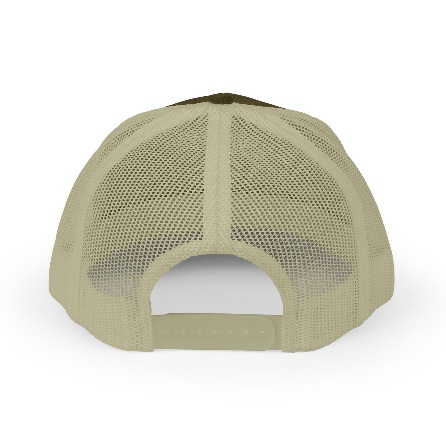 Stylish Snapback Trucker Cap with Kedem Design - Perfect for Casual Outings, Outdoor Adventures, Gifts, and Festivals