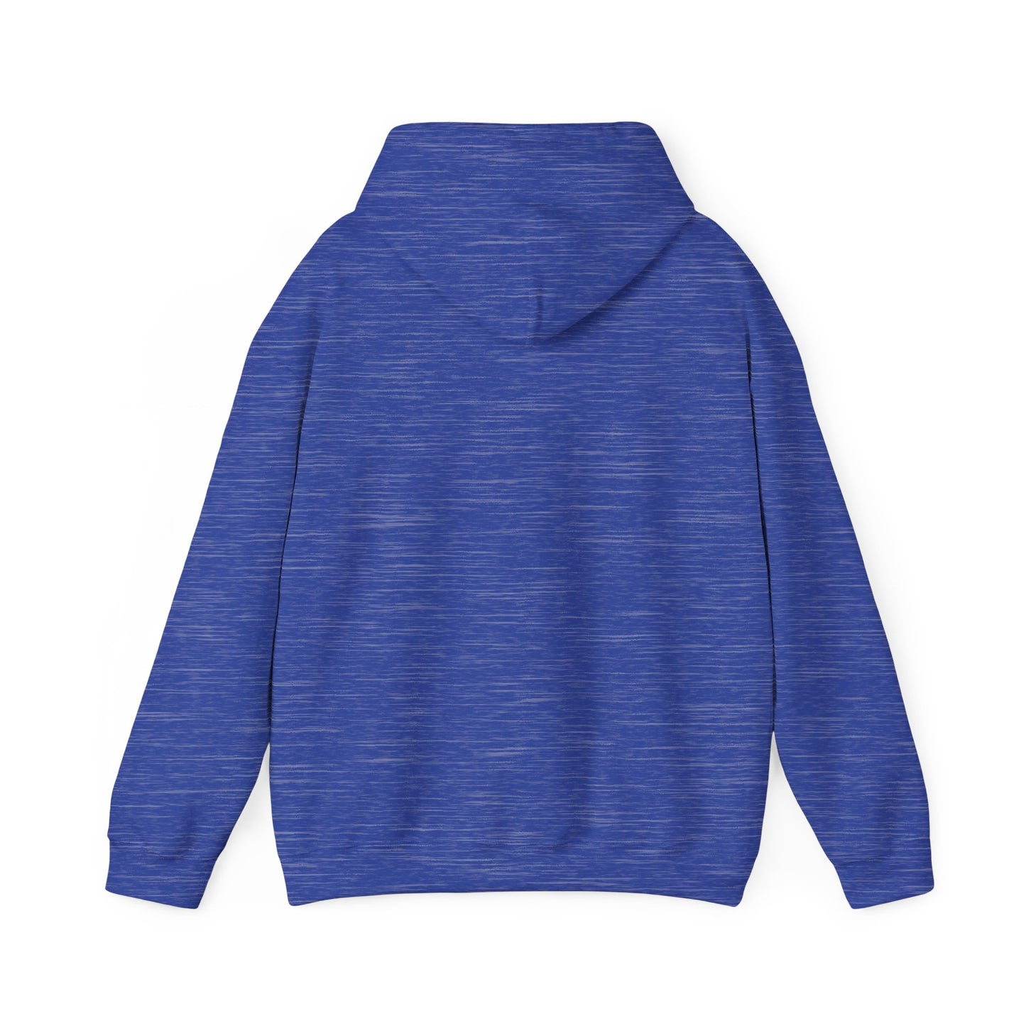 Unisex Hooded Sweatshirt - 'Israel Between The River & The Sea'