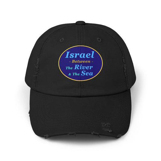 Israel Cap, Unisex Cap, Casual Hat, Vintage Baseball Cap, Gift for Israel Supporters, Outdoor Hat, Travel Accessory.