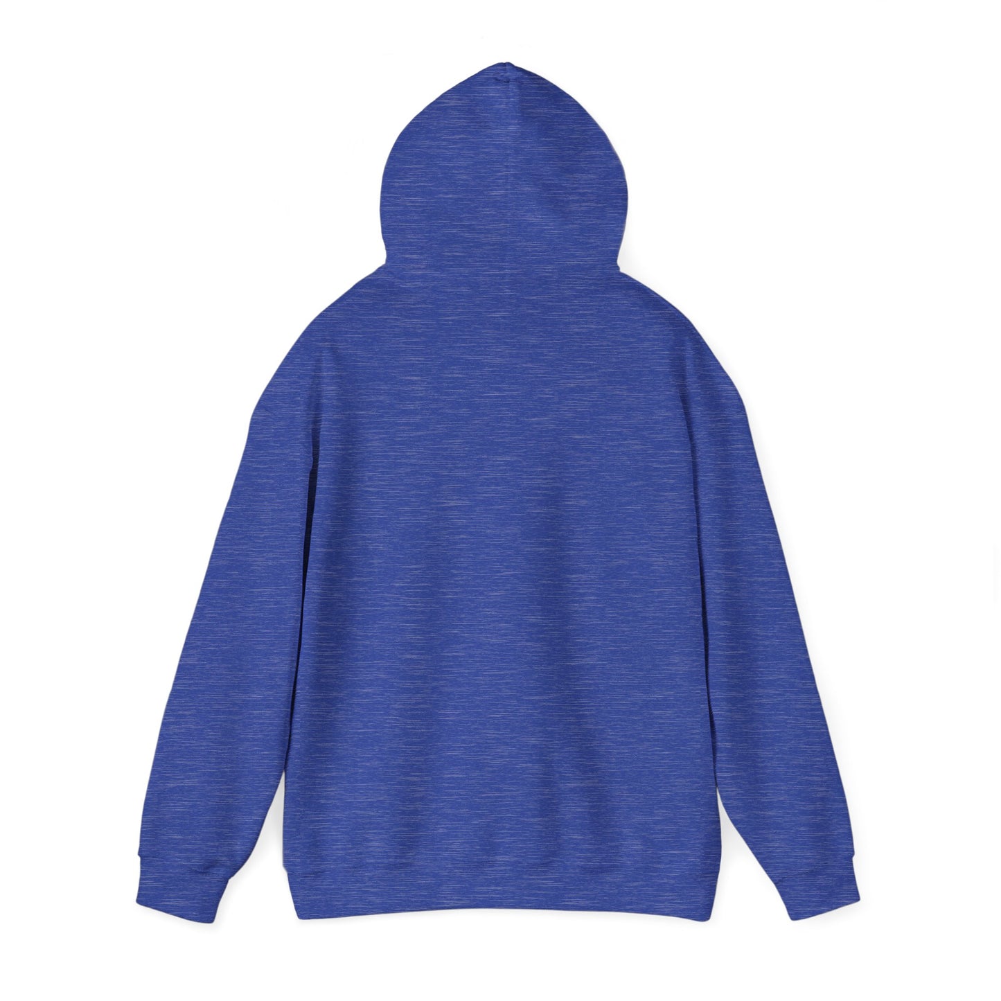 Unisex Hooded Sweatshirt - 'Israel Between The River & The Sea'