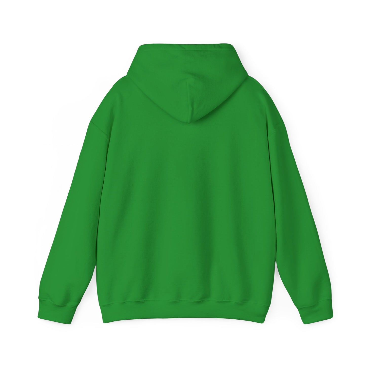 Unisex Hooded Sweatshirt - 'Israel Between The River & The Sea'