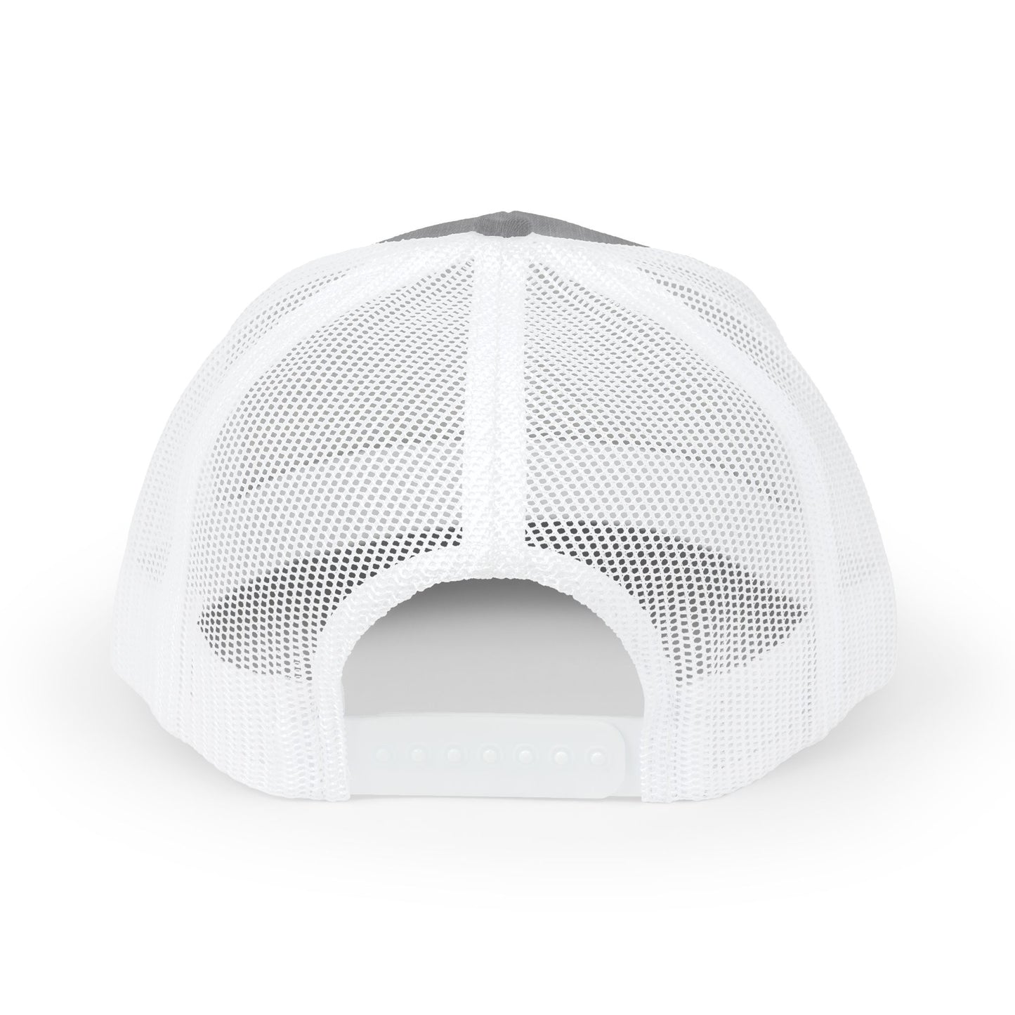 Stylish Snapback Trucker Cap with Kedem Design - Perfect for Casual Outings, Outdoor Adventures, Gifts, and Festivals