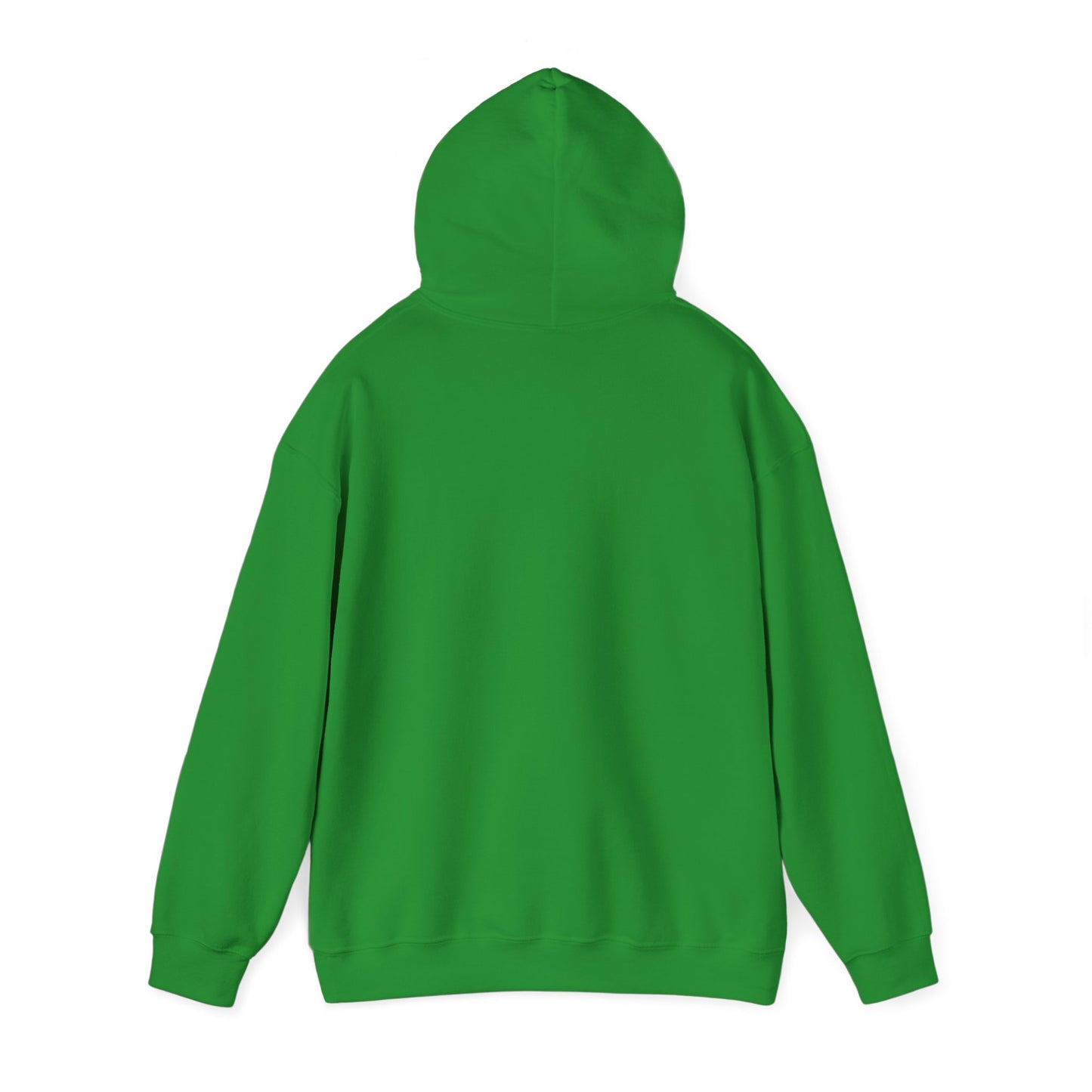 Unisex Hooded Sweatshirt - 'Israel Between The River & The Sea'